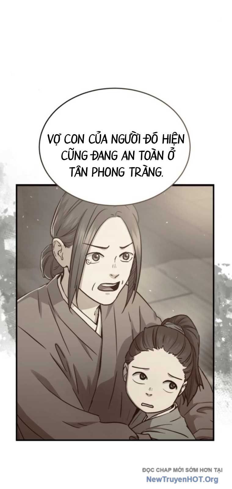 Tuyệt Thế Quân Lâm Chap 531 - Next Chap 532