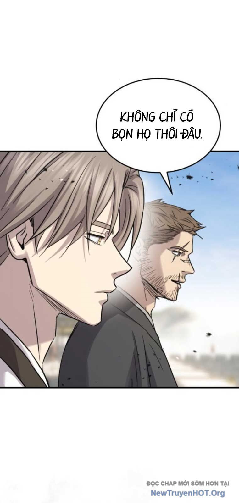 Tuyệt Thế Quân Lâm Chap 531 - Next Chap 532