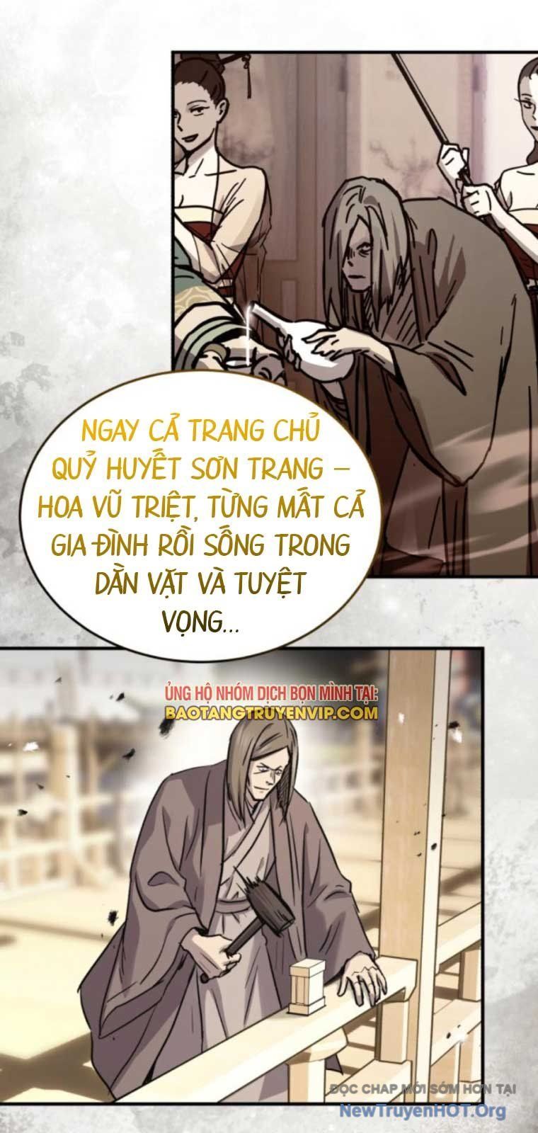 Tuyệt Thế Quân Lâm Chap 531 - Next Chap 532