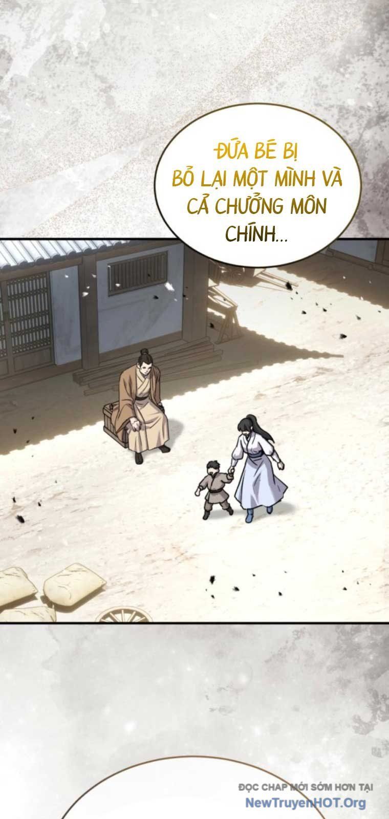 Tuyệt Thế Quân Lâm Chap 531 - Next Chap 532