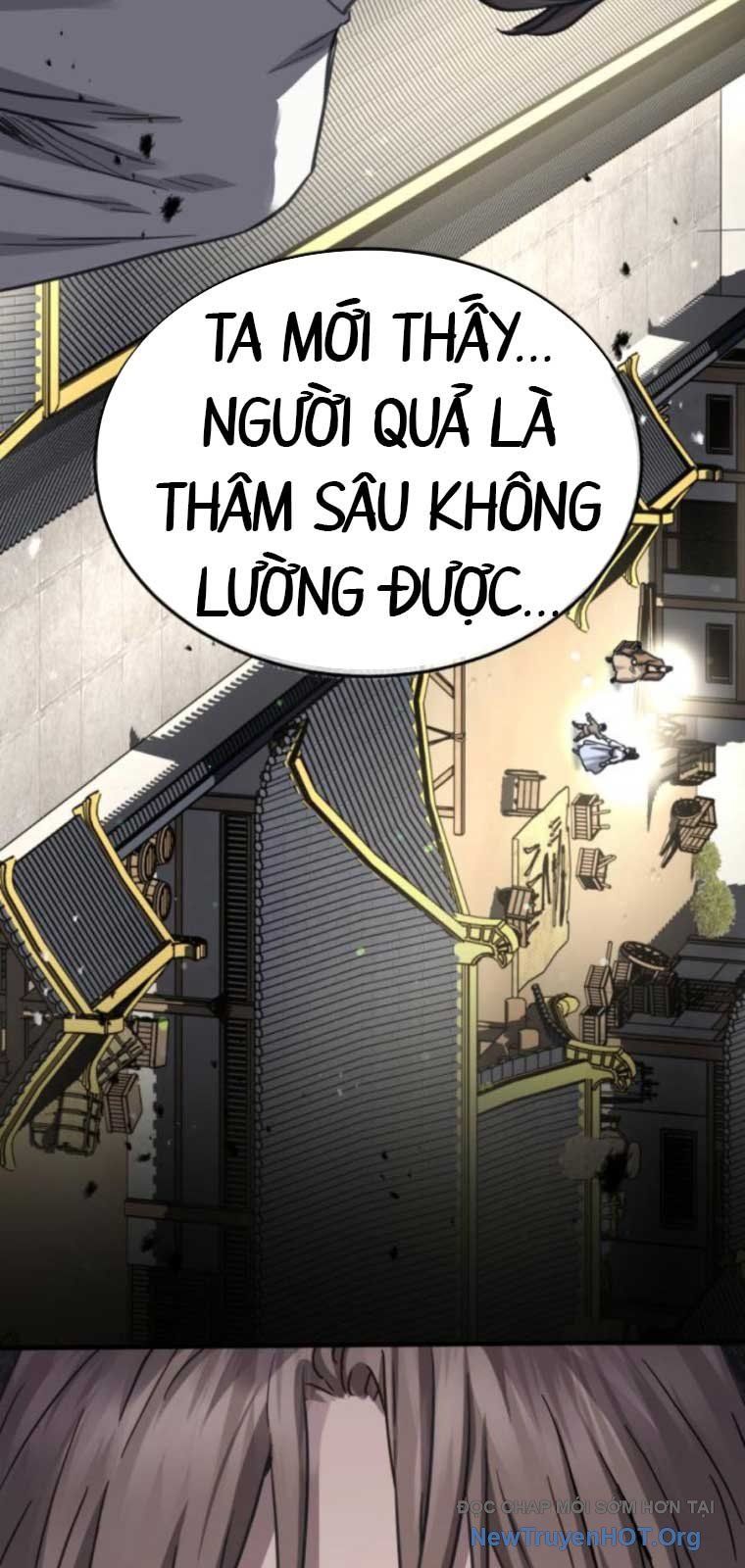 Tuyệt Thế Quân Lâm Chap 531 - Next Chap 532