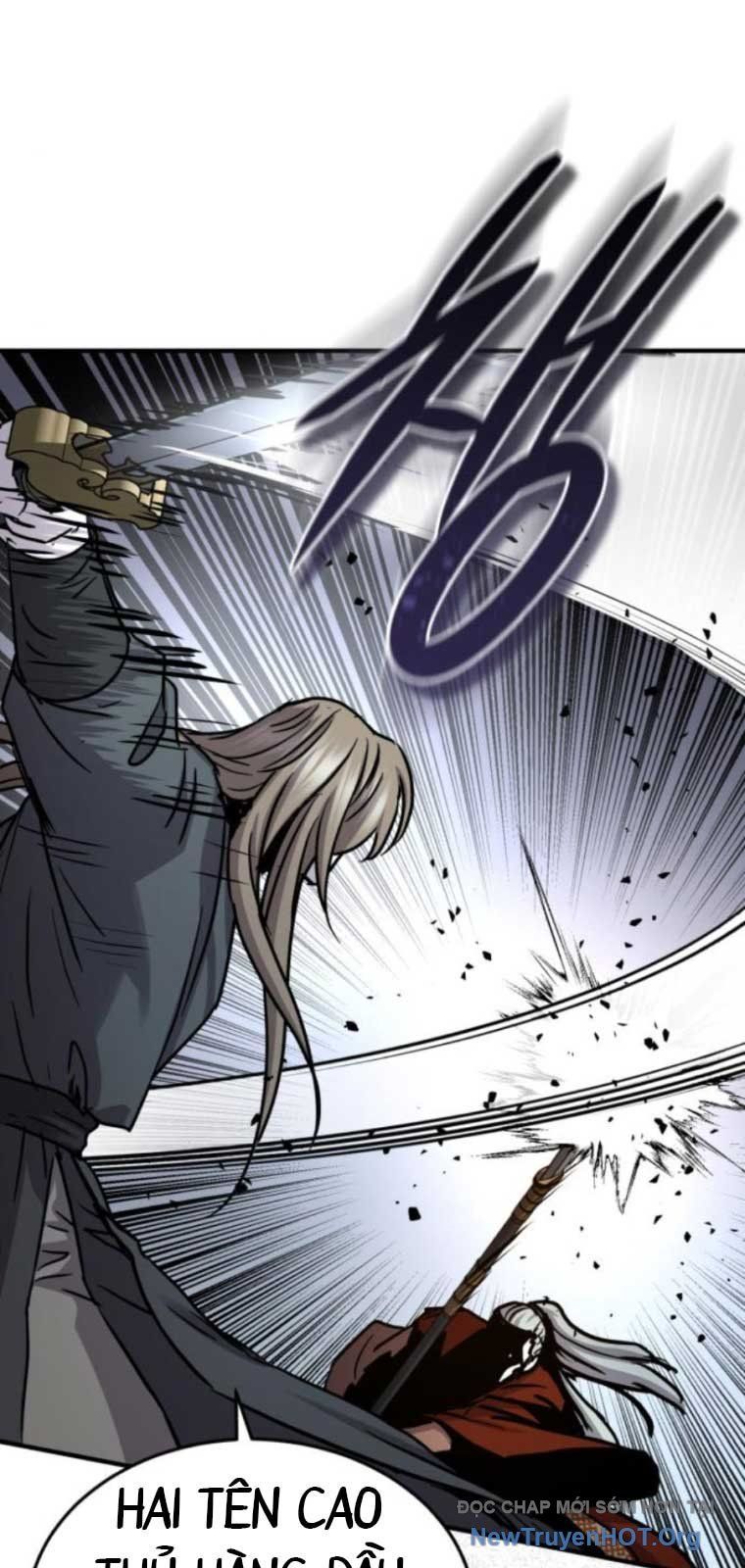 Tuyệt Thế Quân Lâm Chap 531 - Next Chap 532