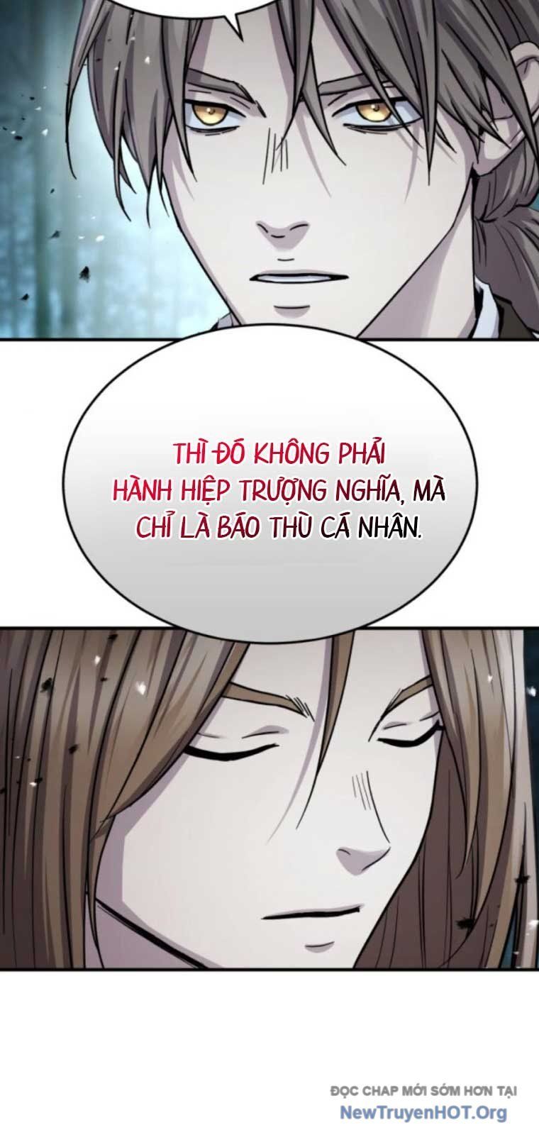 Tuyệt Thế Quân Lâm Chap 531 - Next Chap 532