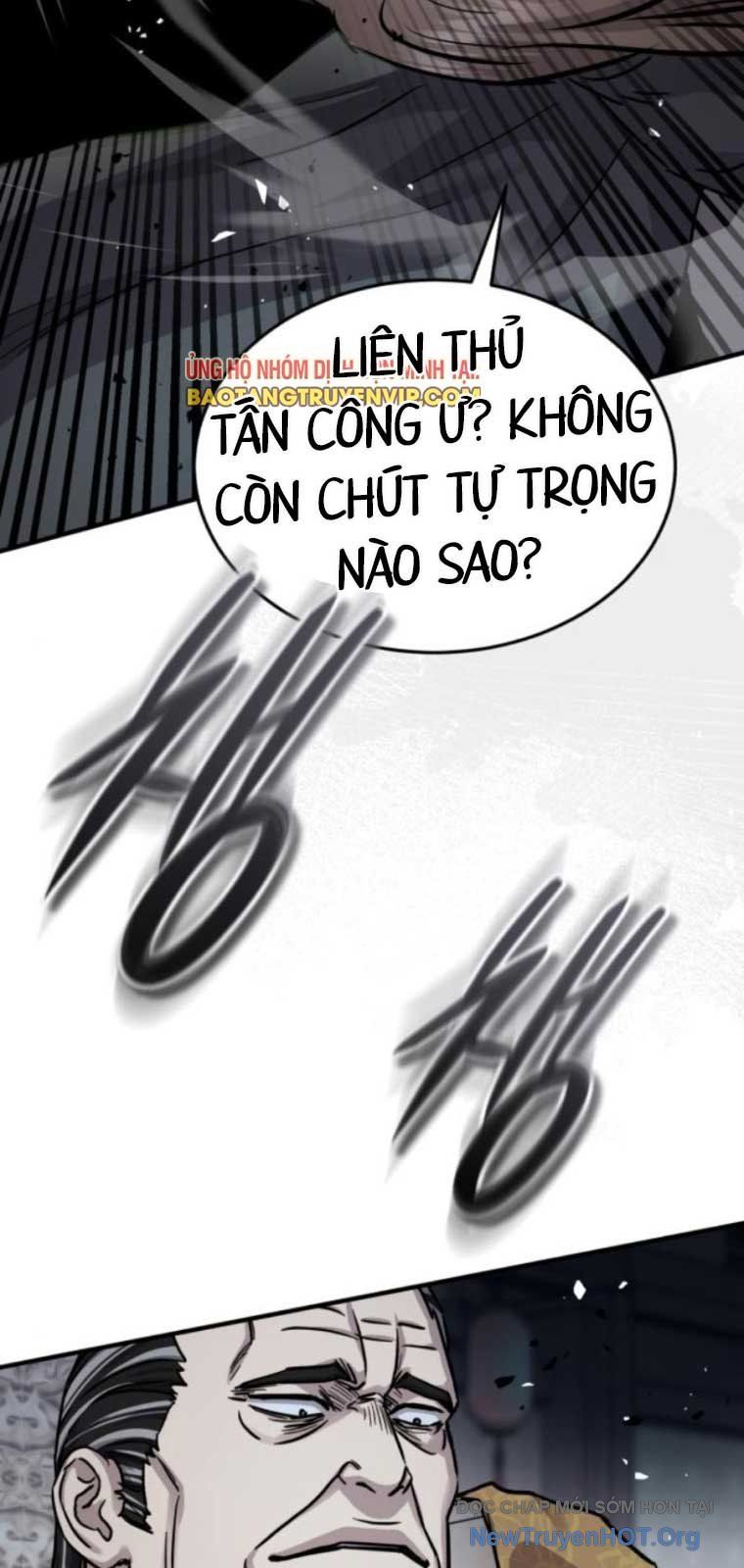 Tuyệt Thế Quân Lâm Chap 531 - Next Chap 532