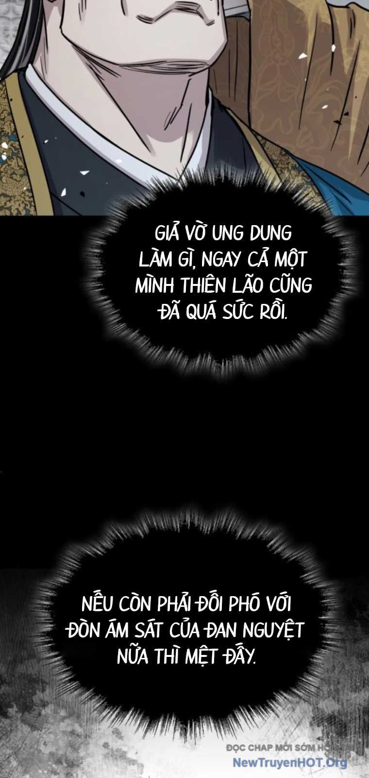Tuyệt Thế Quân Lâm Chap 531 - Next Chap 532