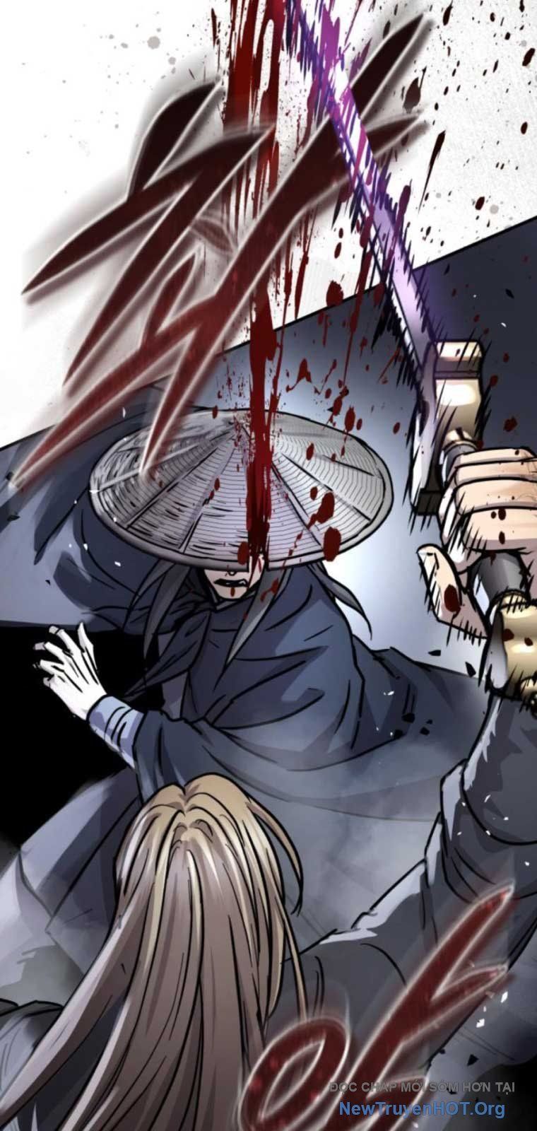 Tuyệt Thế Quân Lâm Chap 531 - Next Chap 532