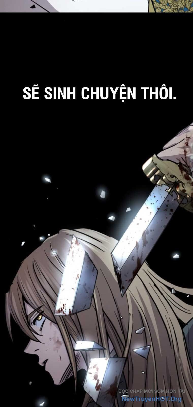 Tuyệt Thế Quân Lâm Chap 531 - Next Chap 532