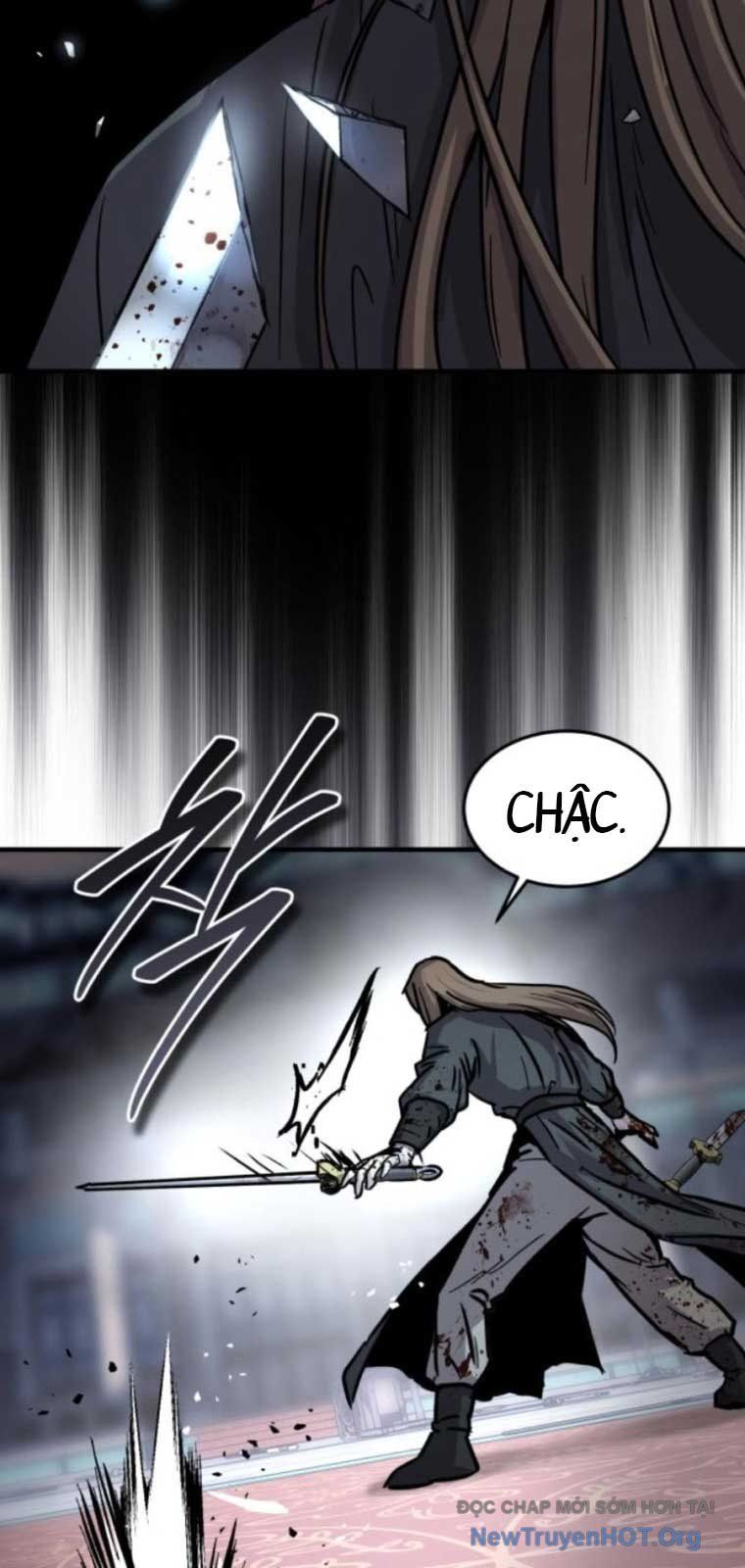 Tuyệt Thế Quân Lâm Chap 531 - Next Chap 532