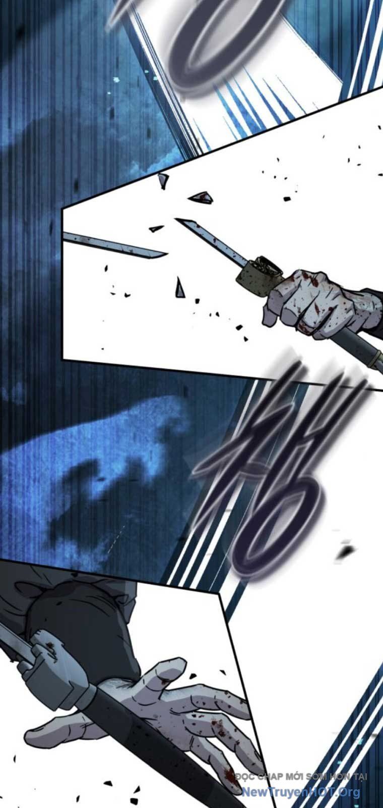 Tuyệt Thế Quân Lâm Chap 531 - Next Chap 532