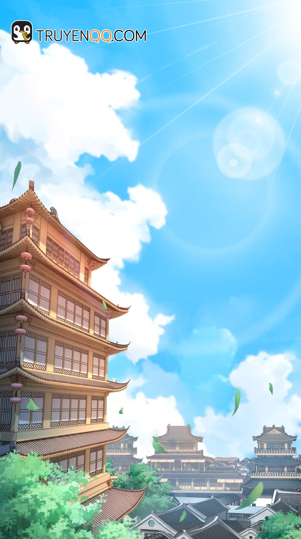 Tuyệt Thế Võ Công Chap 1 - Next Chap 2