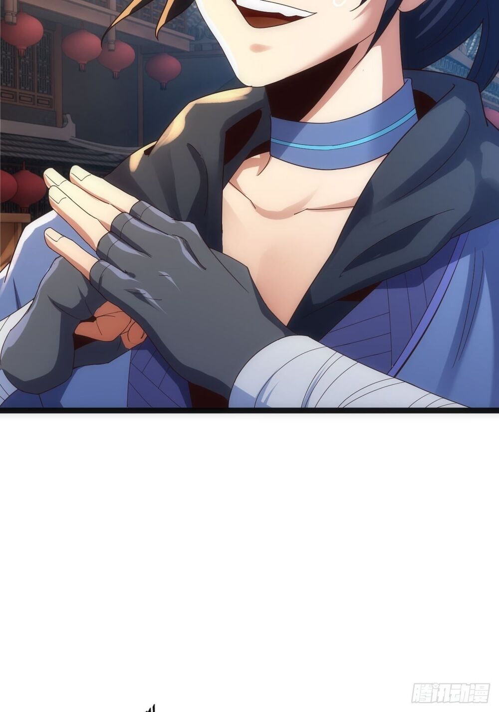 Tuyệt Thế Võ Công Chap 1 - Next Chap 2