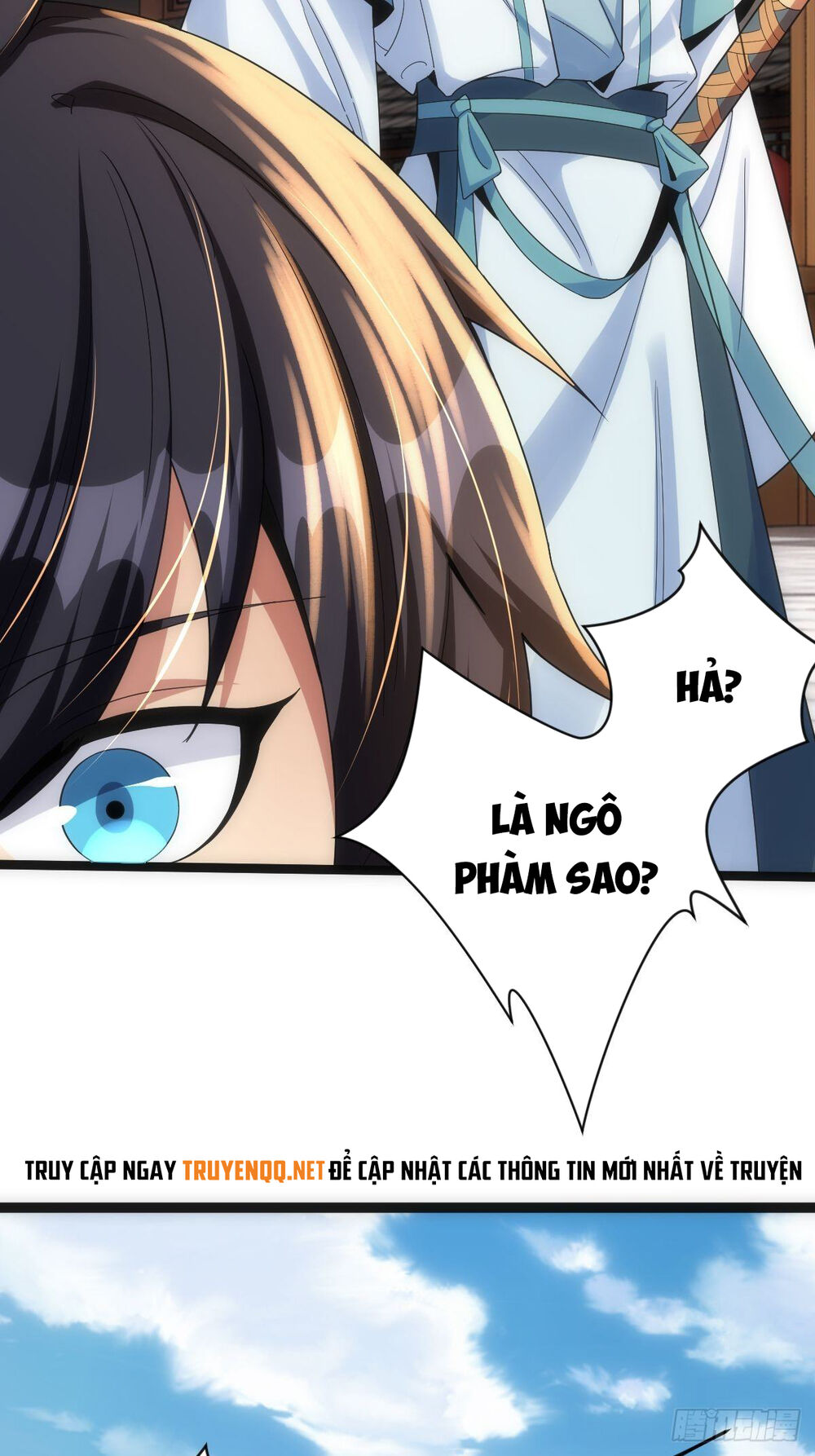 Tuyệt Thế Võ Công Chap 1 - Next Chap 2