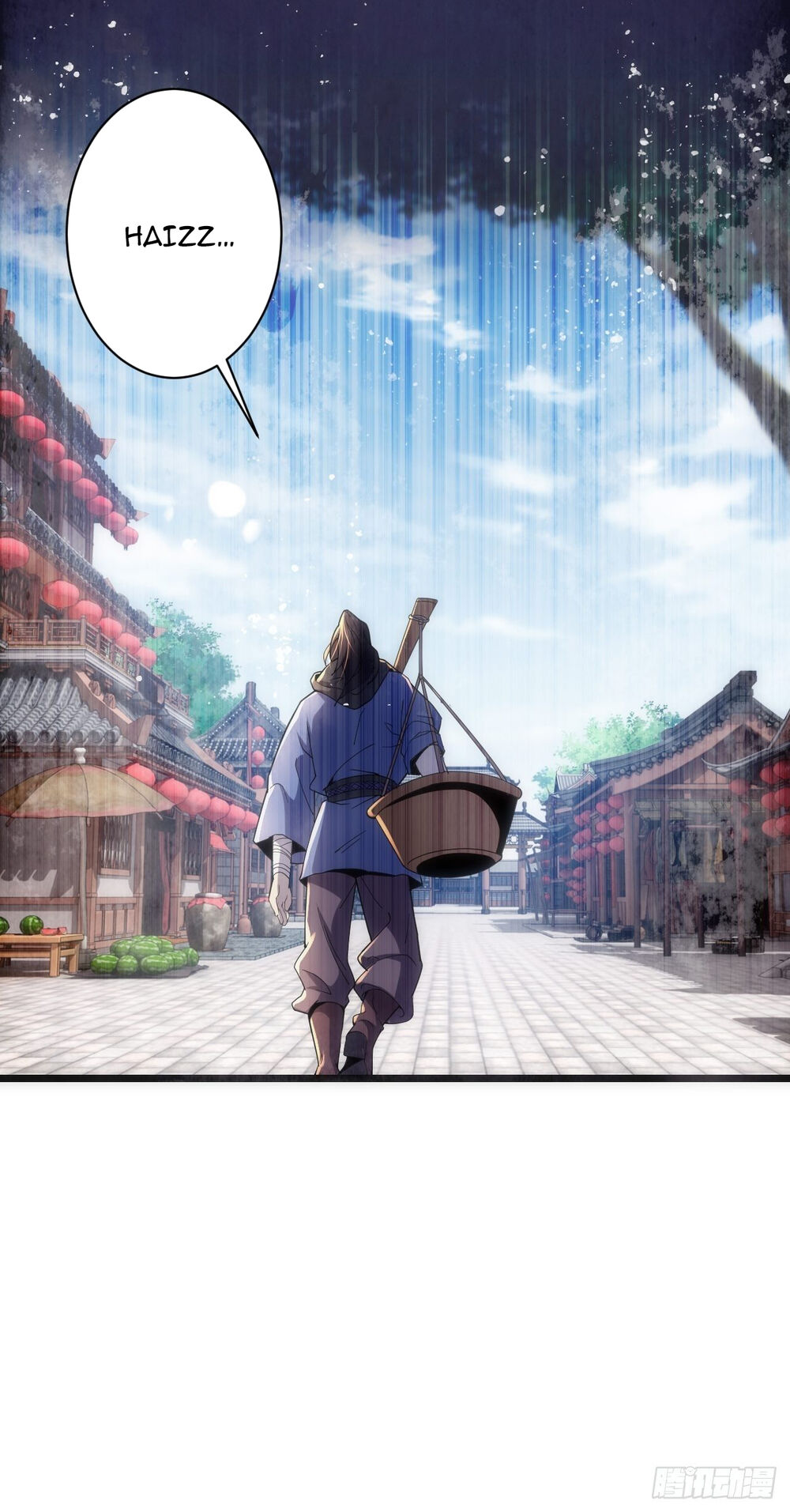 Tuyệt Thế Võ Công Chap 1 - Next Chap 2