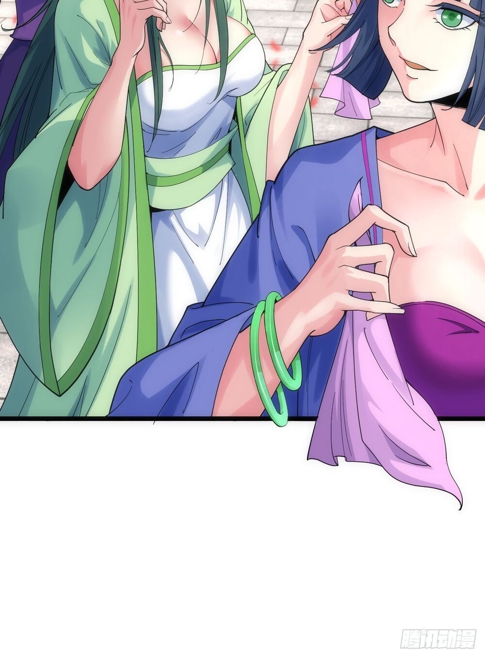 Tuyệt Thế Võ Công Chap 1 - Next Chap 2