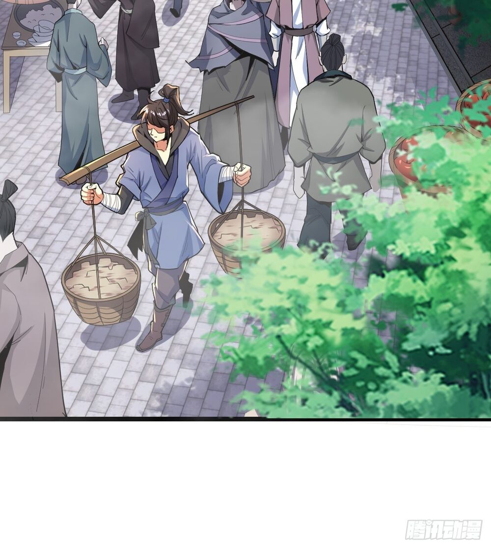 Tuyệt Thế Võ Công Chap 1 - Next Chap 2