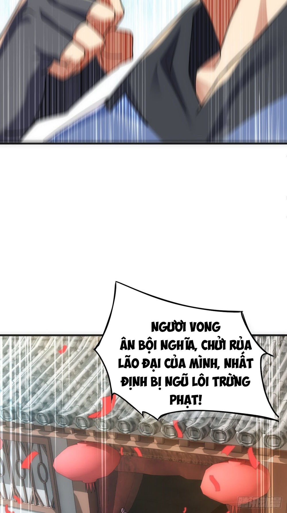 Tuyệt Thế Võ Công Chap 1 - Next Chap 2
