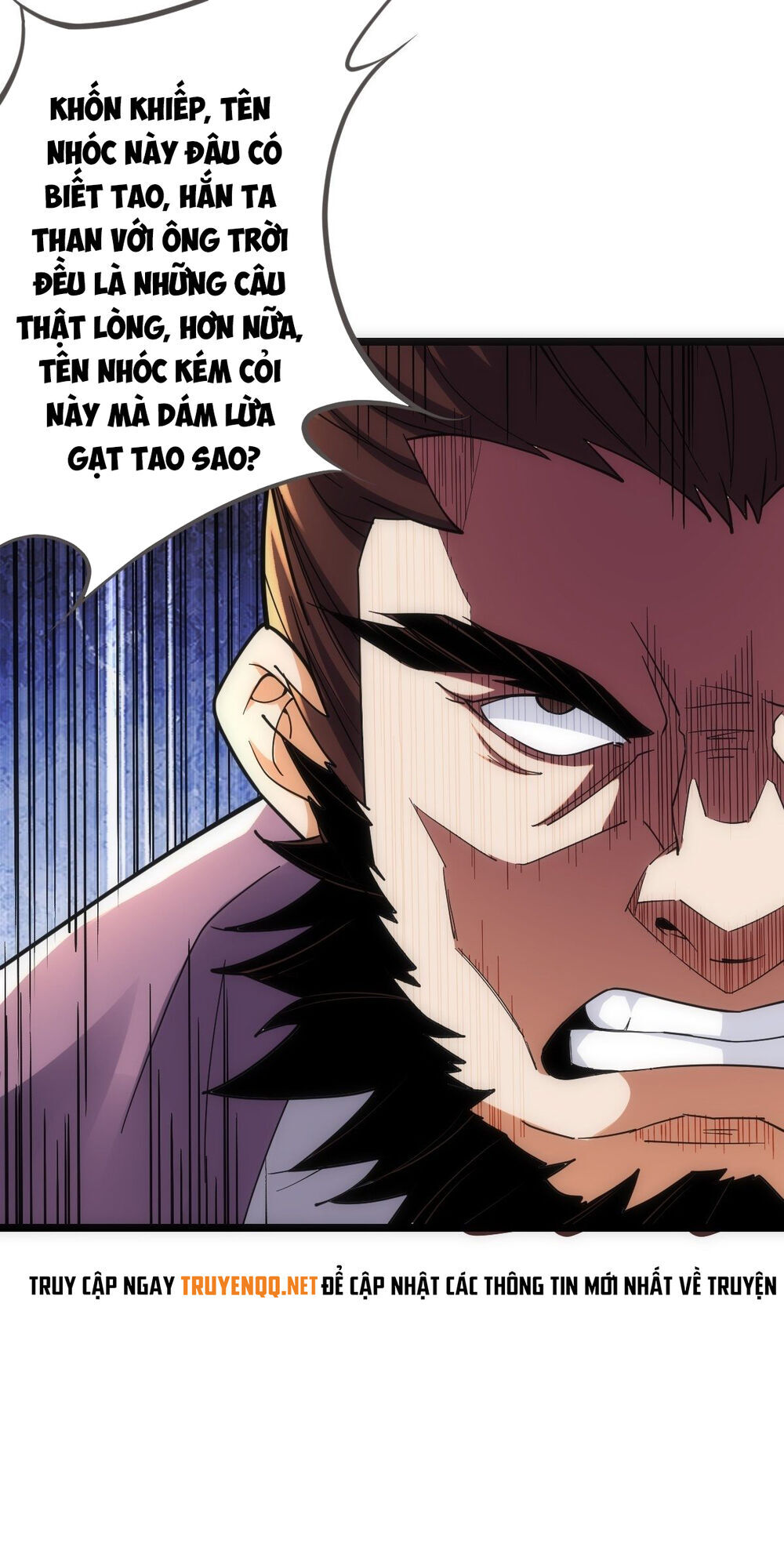 Tuyệt Thế Võ Công Chap 1 - Next Chap 2