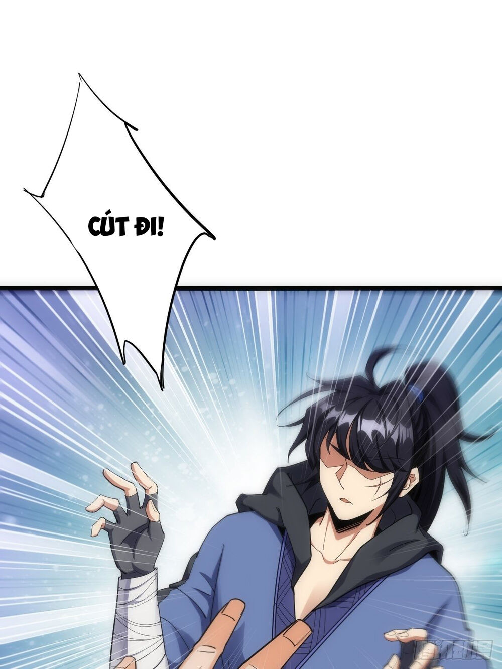 Tuyệt Thế Võ Công Chap 1 - Next Chap 2