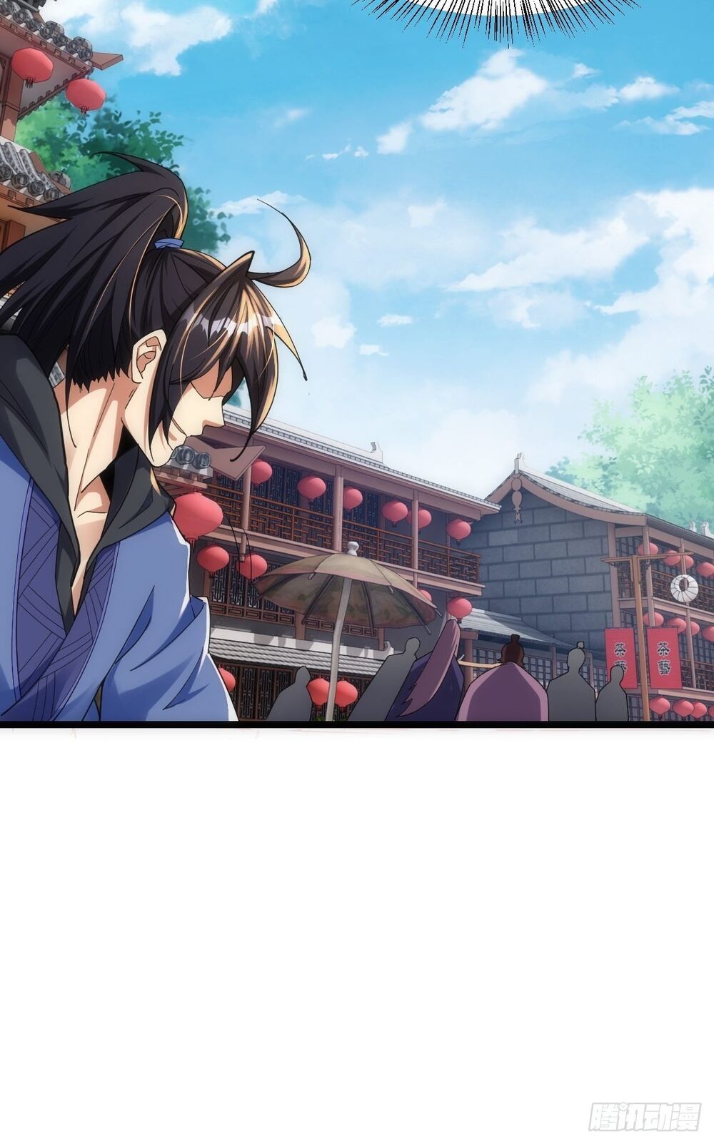 Tuyệt Thế Võ Công Chap 1 - Next Chap 2