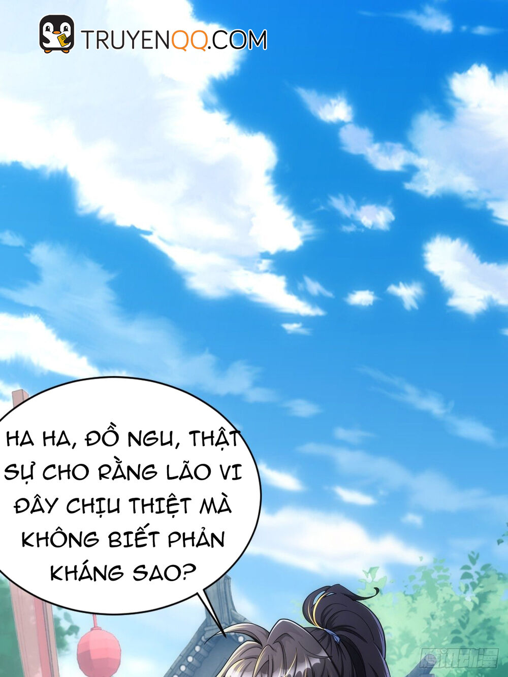 Tuyệt Thế Võ Công Chap 1 - Next Chap 2
