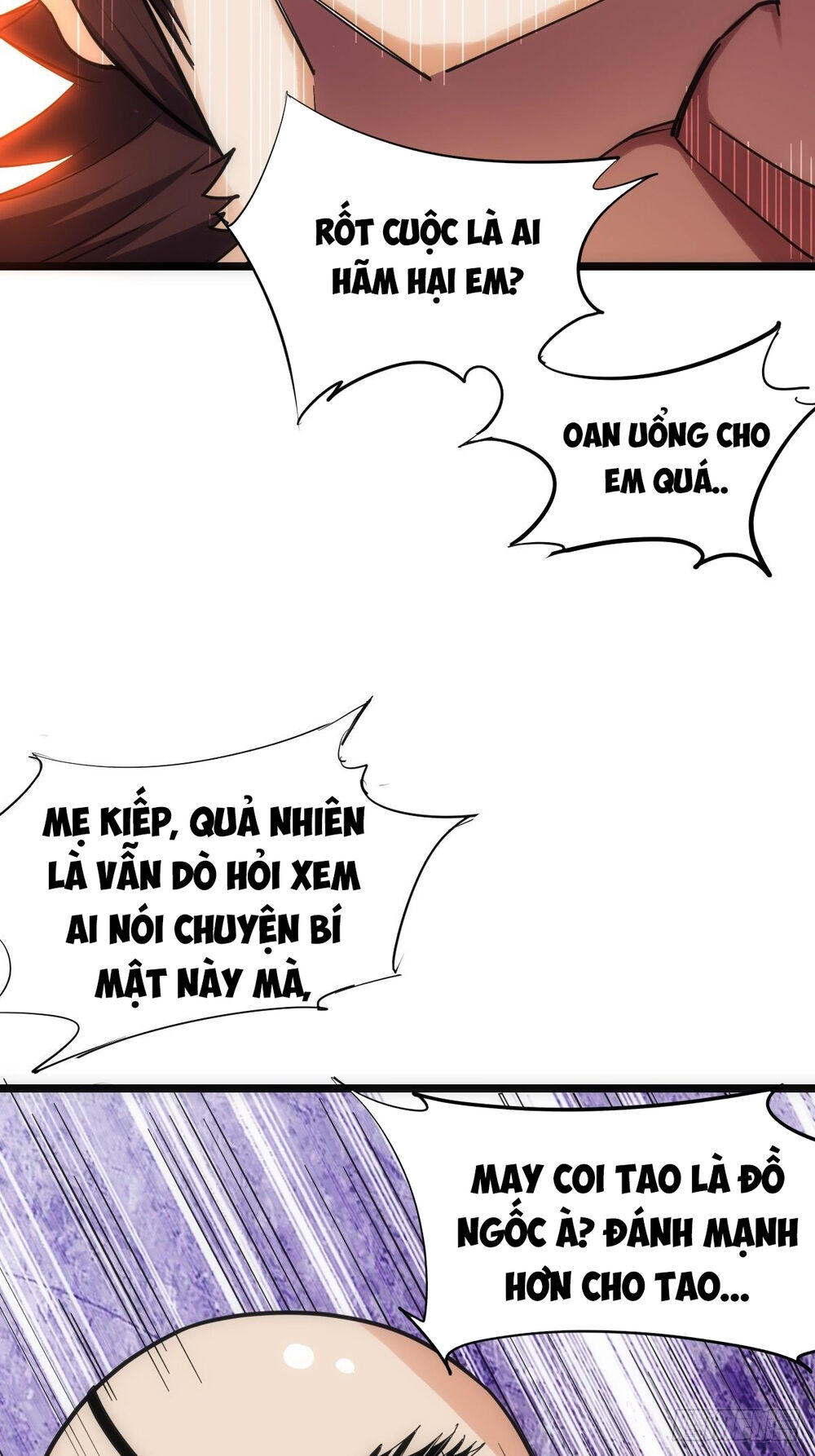 Tuyệt Thế Võ Công Chap 1 - Next Chap 2