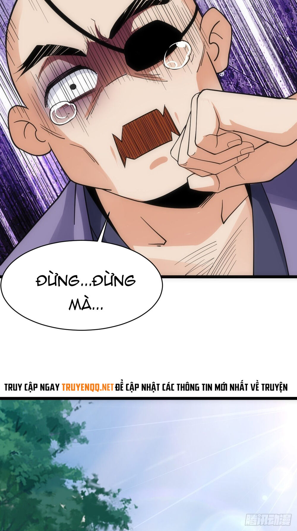 Tuyệt Thế Võ Công Chap 1 - Next Chap 2