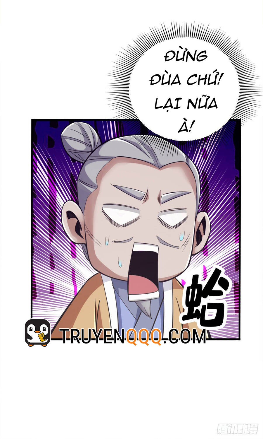 Tuyệt Thế Võ Công Chap 106 - Next Chap 107