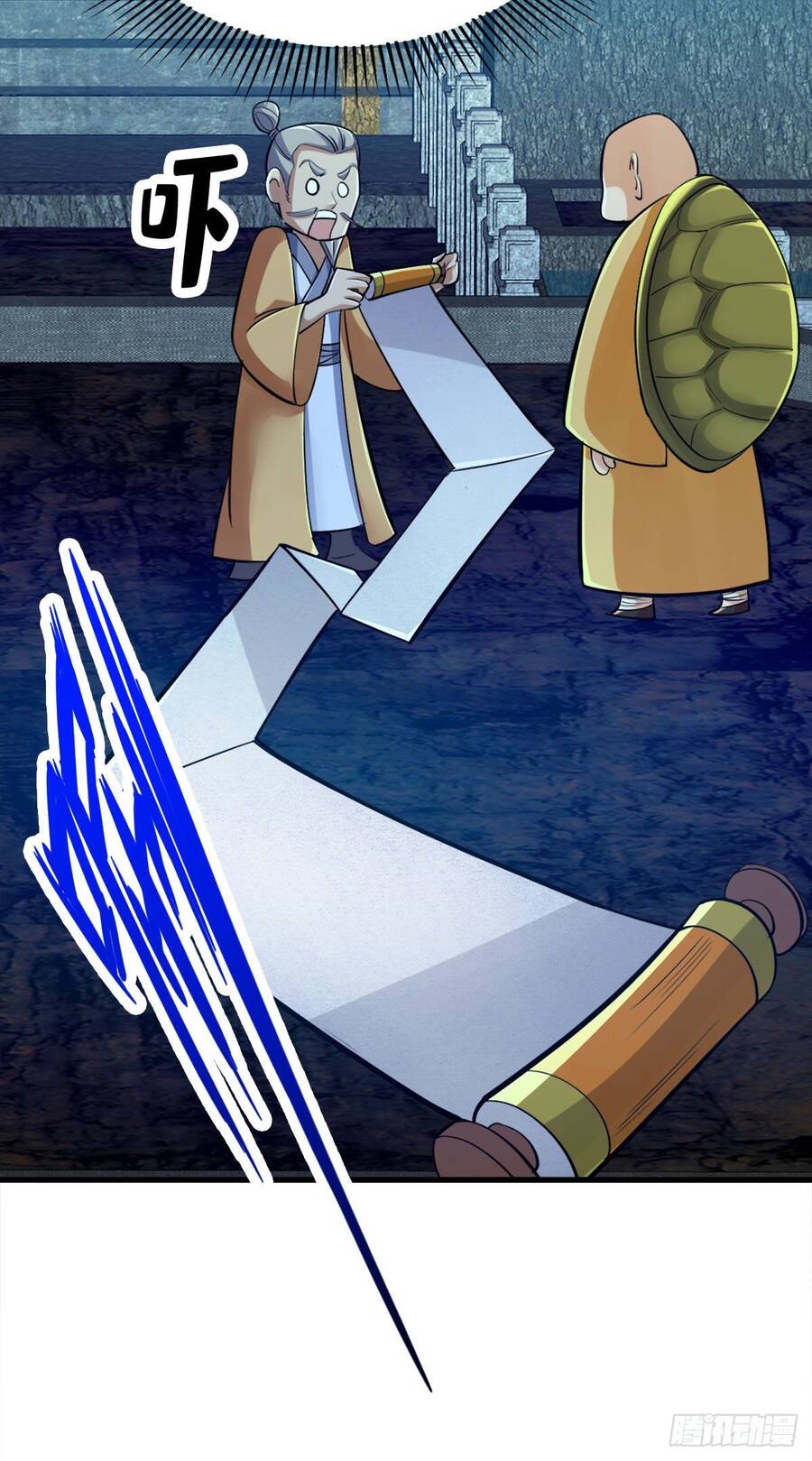 Tuyệt Thế Võ Công Chap 106 - Next Chap 107