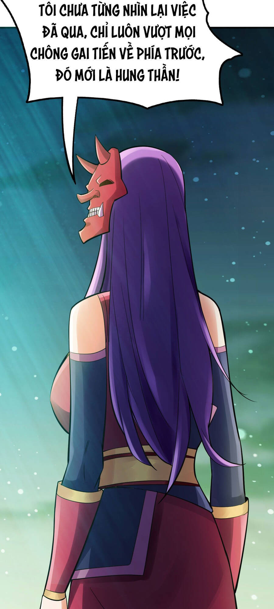 Tuyệt Thế Võ Công Chap 106 - Next Chap 107