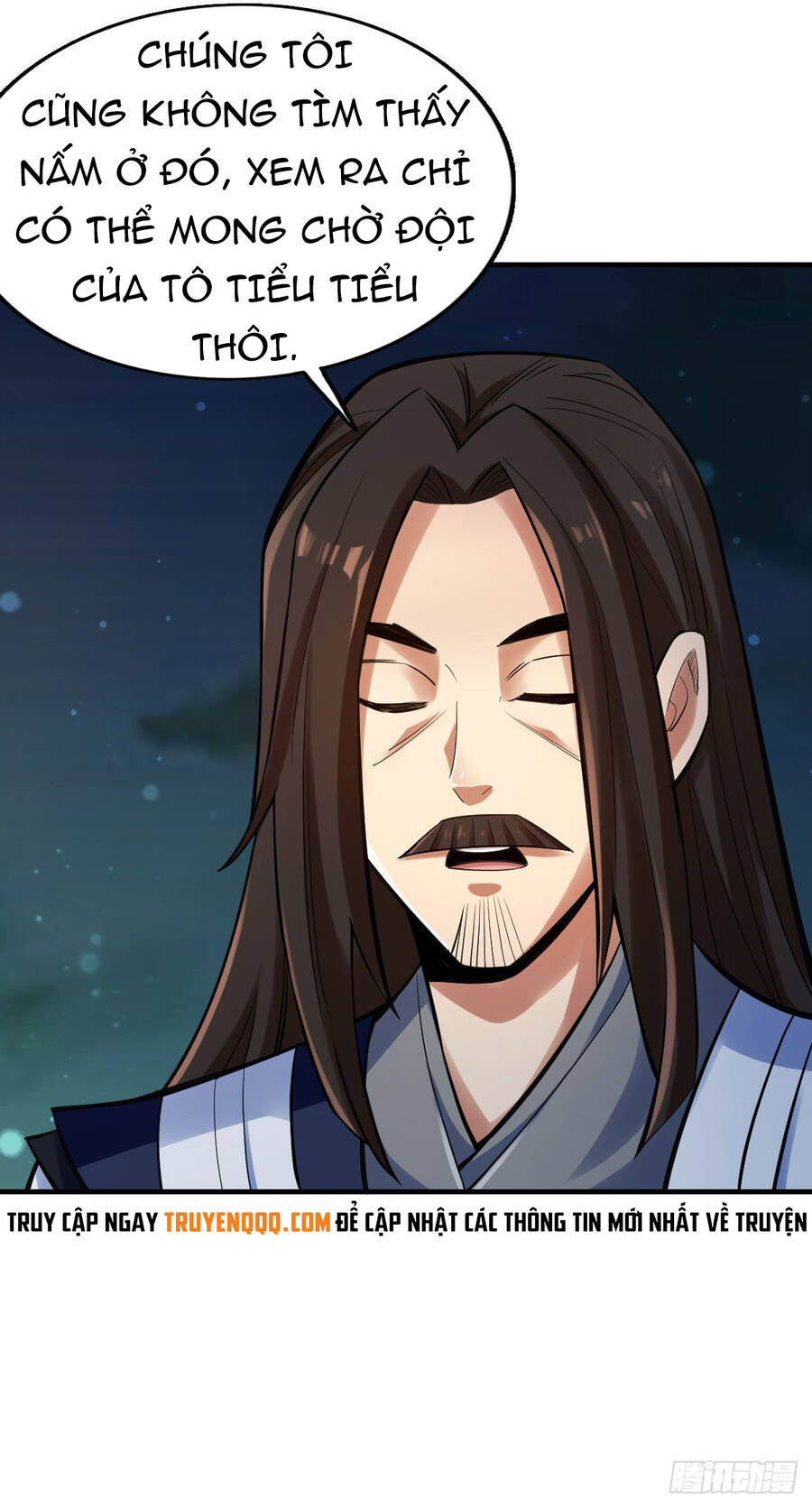 Tuyệt Thế Võ Công Chap 106 - Next Chap 107