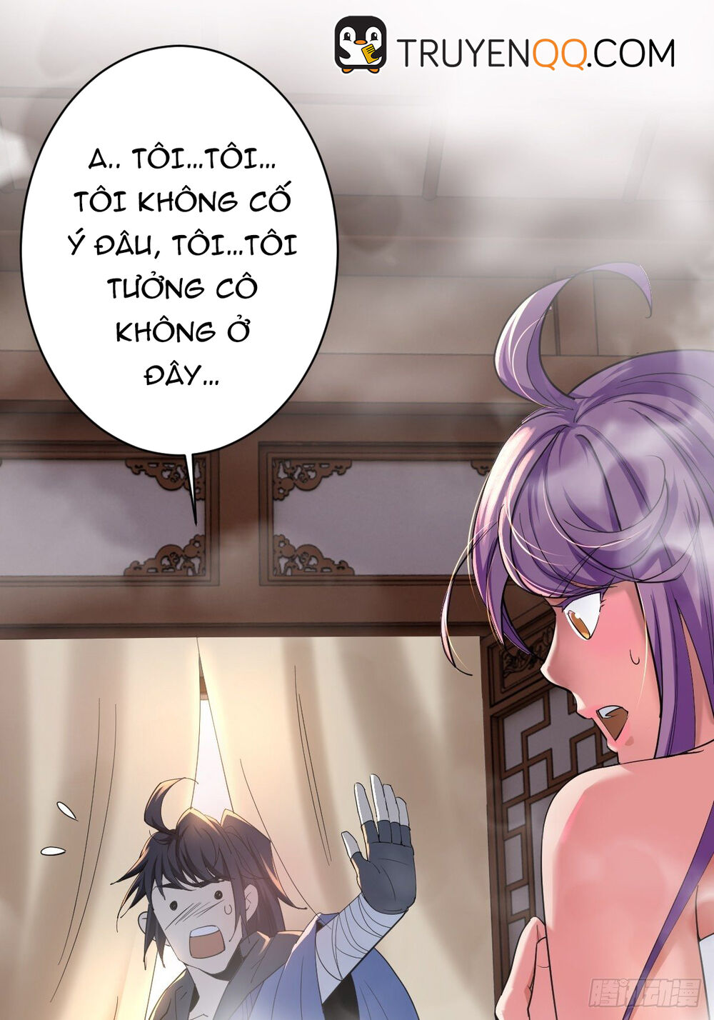 Tuyệt Thế Võ Công Chap 2 - Next Chap 3