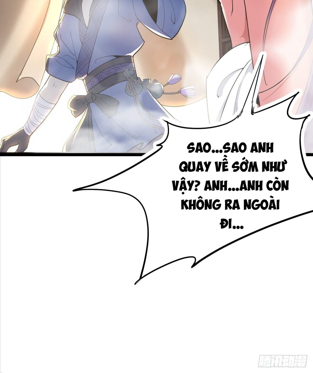 Tuyệt Thế Võ Công Chap 2 - Next Chap 3