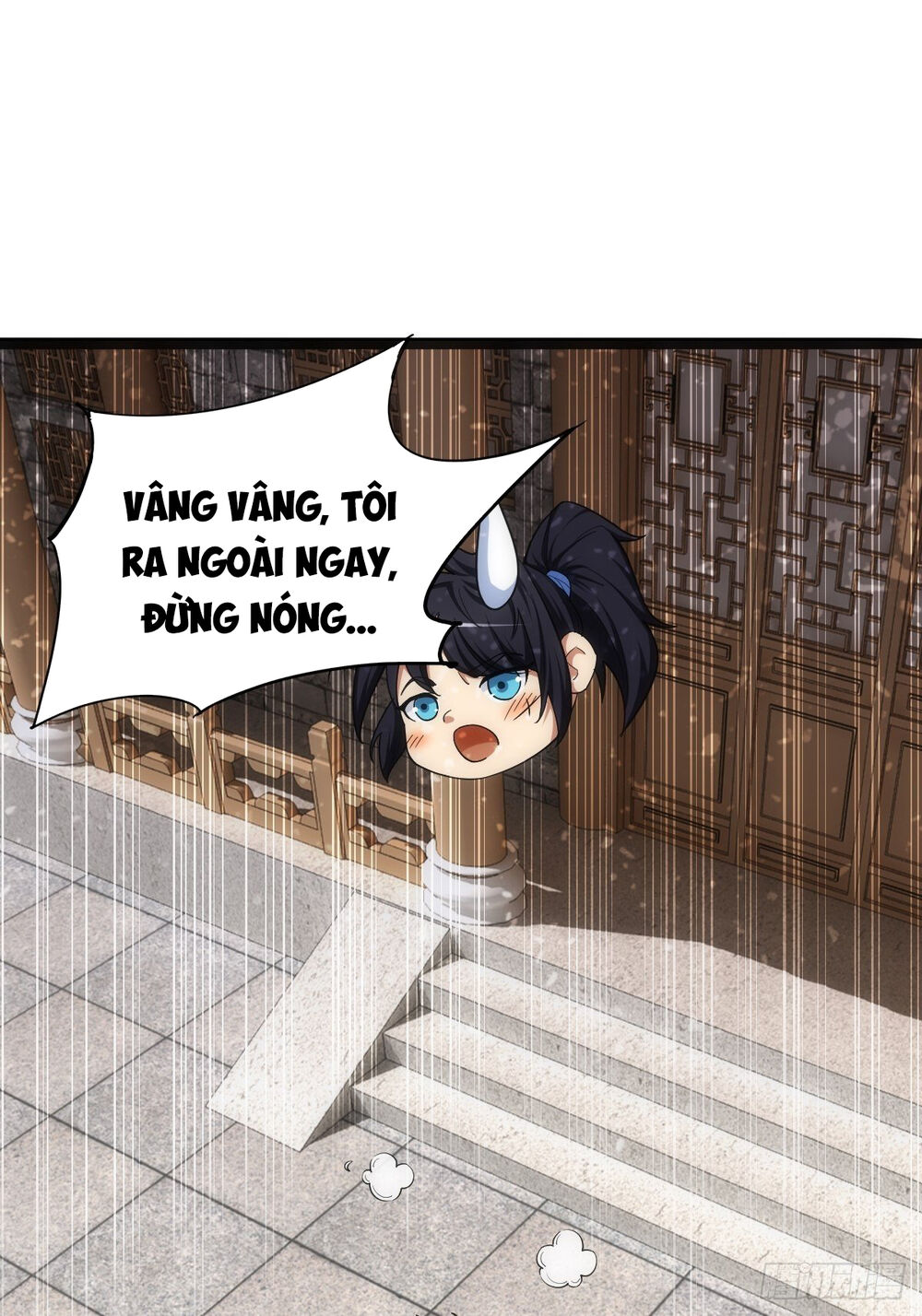 Tuyệt Thế Võ Công Chap 2 - Next Chap 3