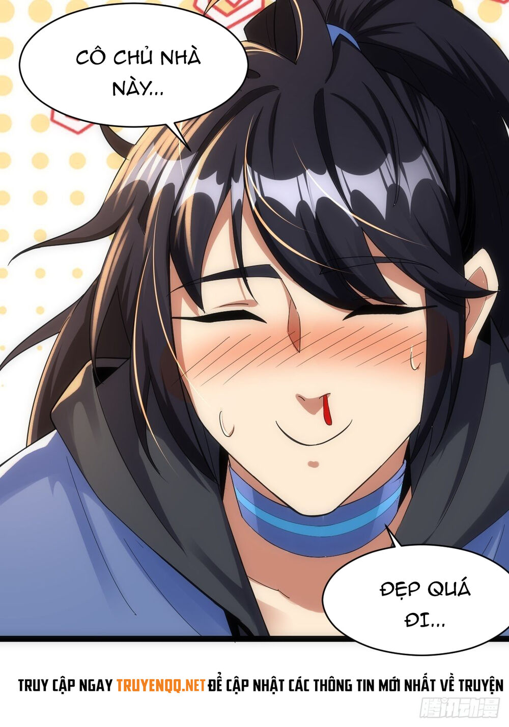 Tuyệt Thế Võ Công Chap 2 - Next Chap 3