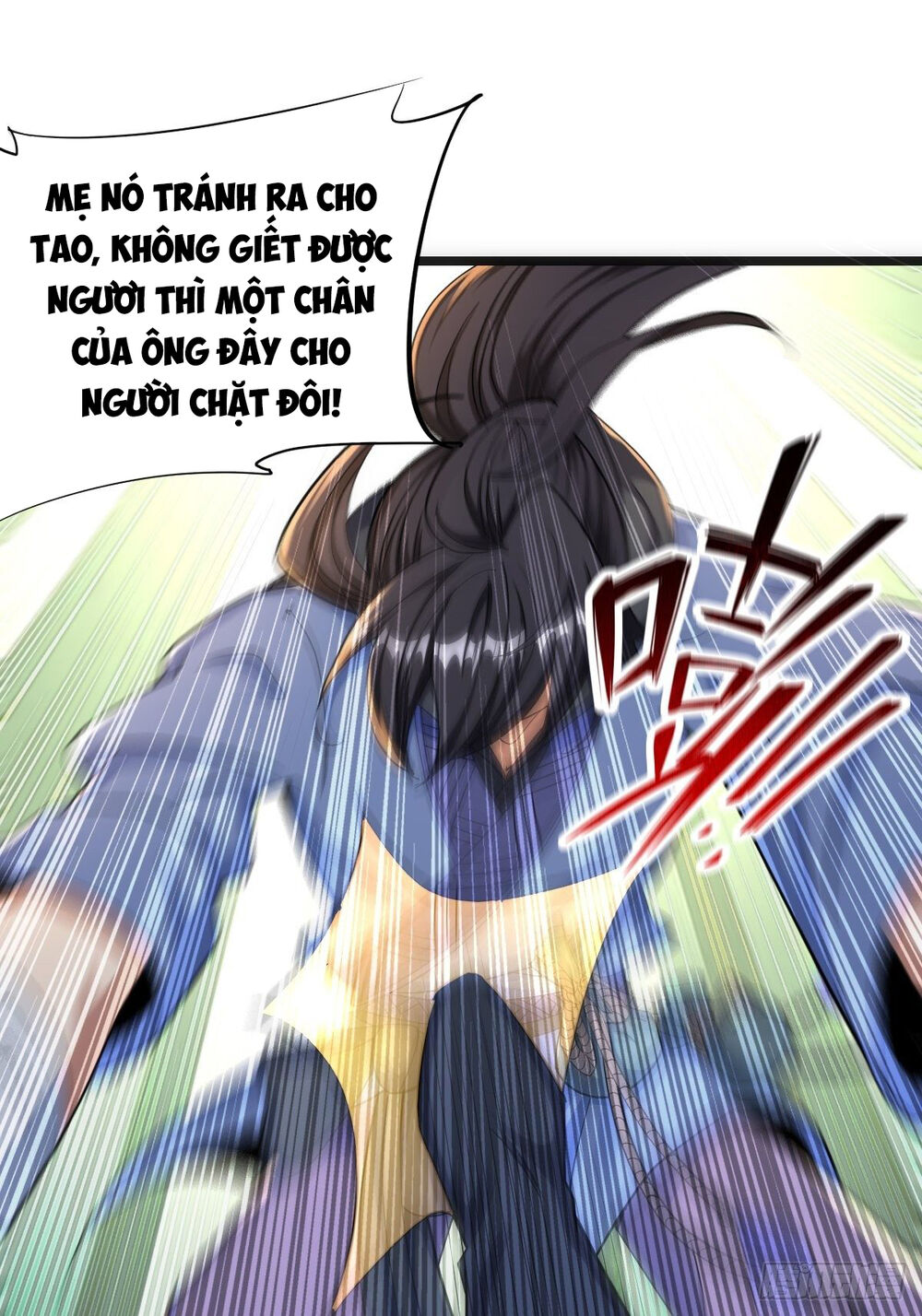 Tuyệt Thế Võ Công Chap 2 - Next Chap 3