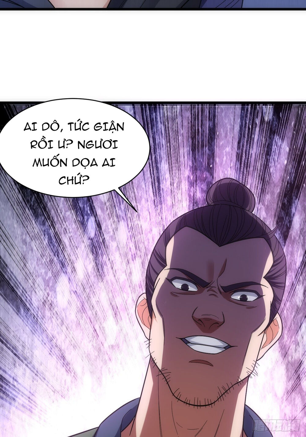 Tuyệt Thế Võ Công Chap 2 - Next Chap 3
