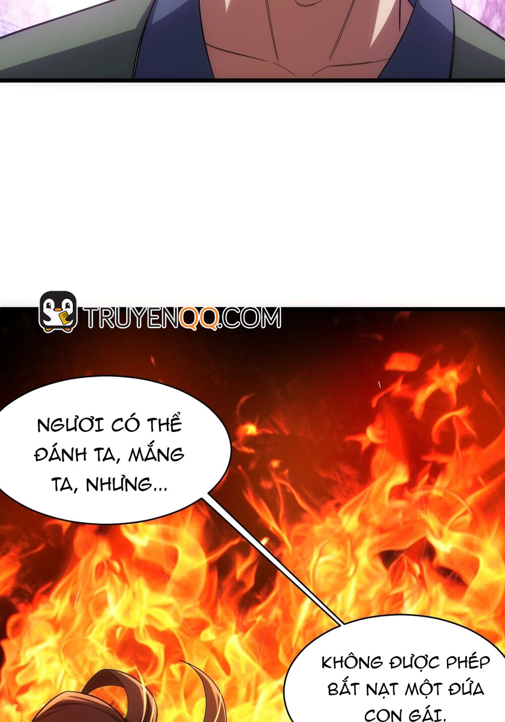 Tuyệt Thế Võ Công Chap 2 - Next Chap 3