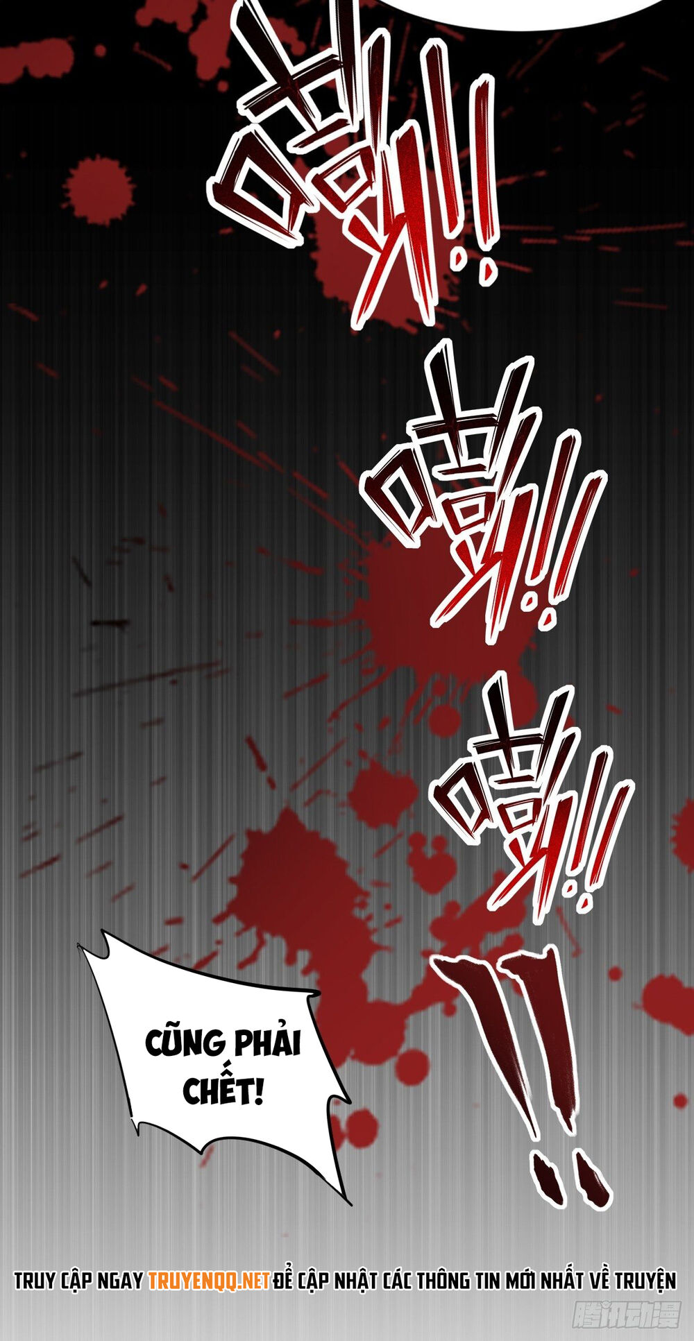 Tuyệt Thế Võ Công Chap 2 - Next Chap 3