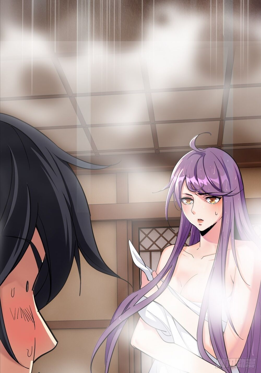 Tuyệt Thế Võ Công Chap 2 - Next Chap 3