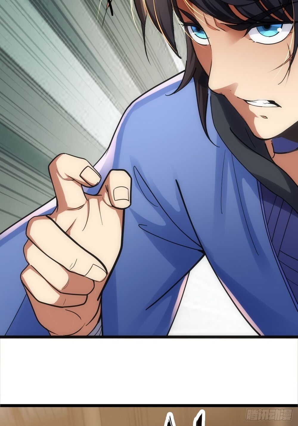 Tuyệt Thế Võ Công Chap 3 - Next Chap 4