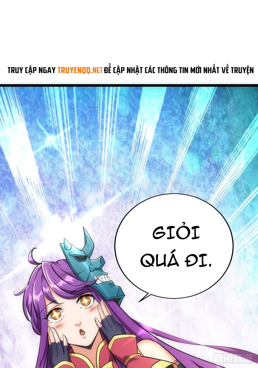 Tuyệt Thế Võ Công Chap 3 - Next Chap 4