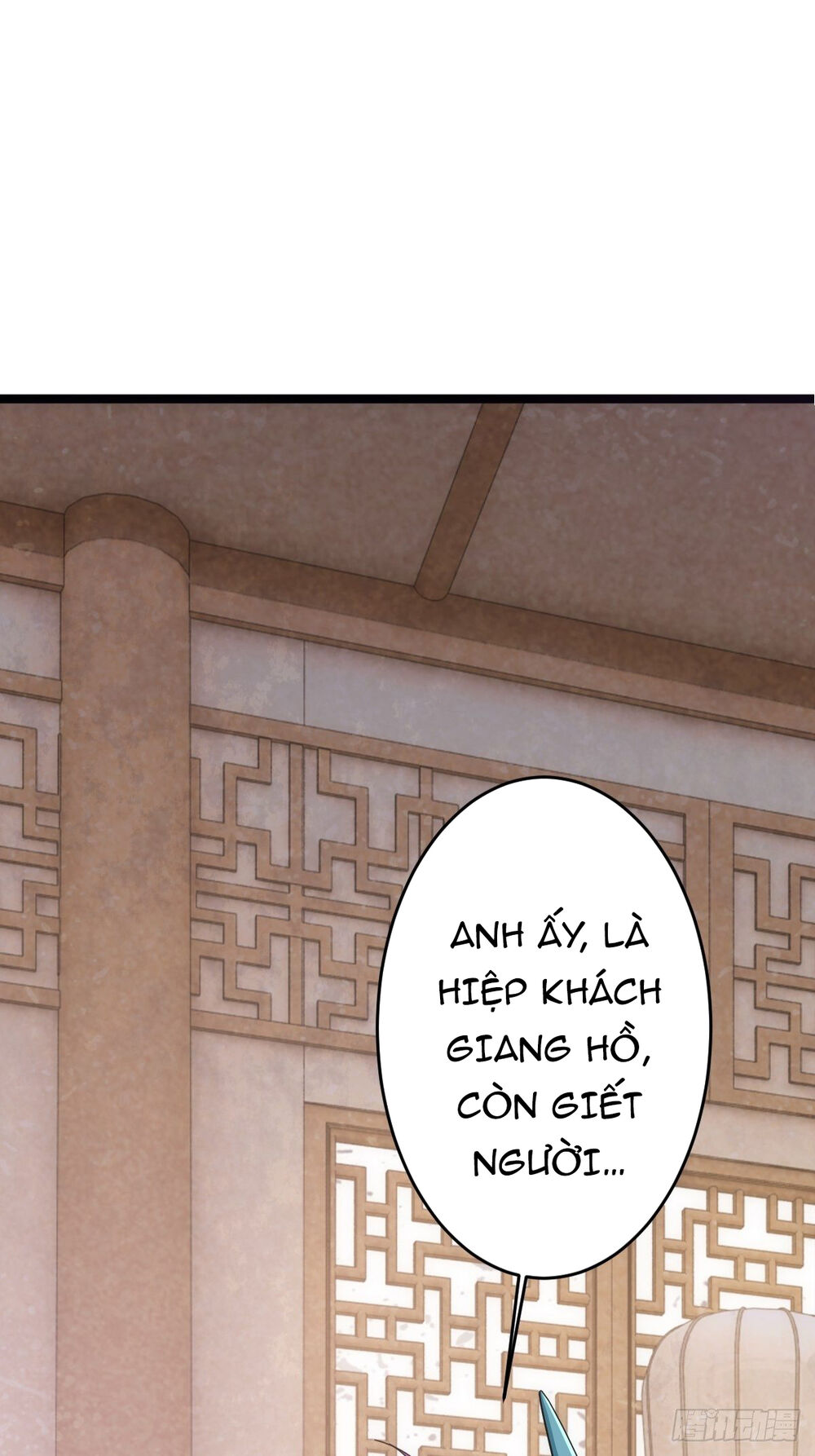 Tuyệt Thế Võ Công Chap 3 - Next Chap 4