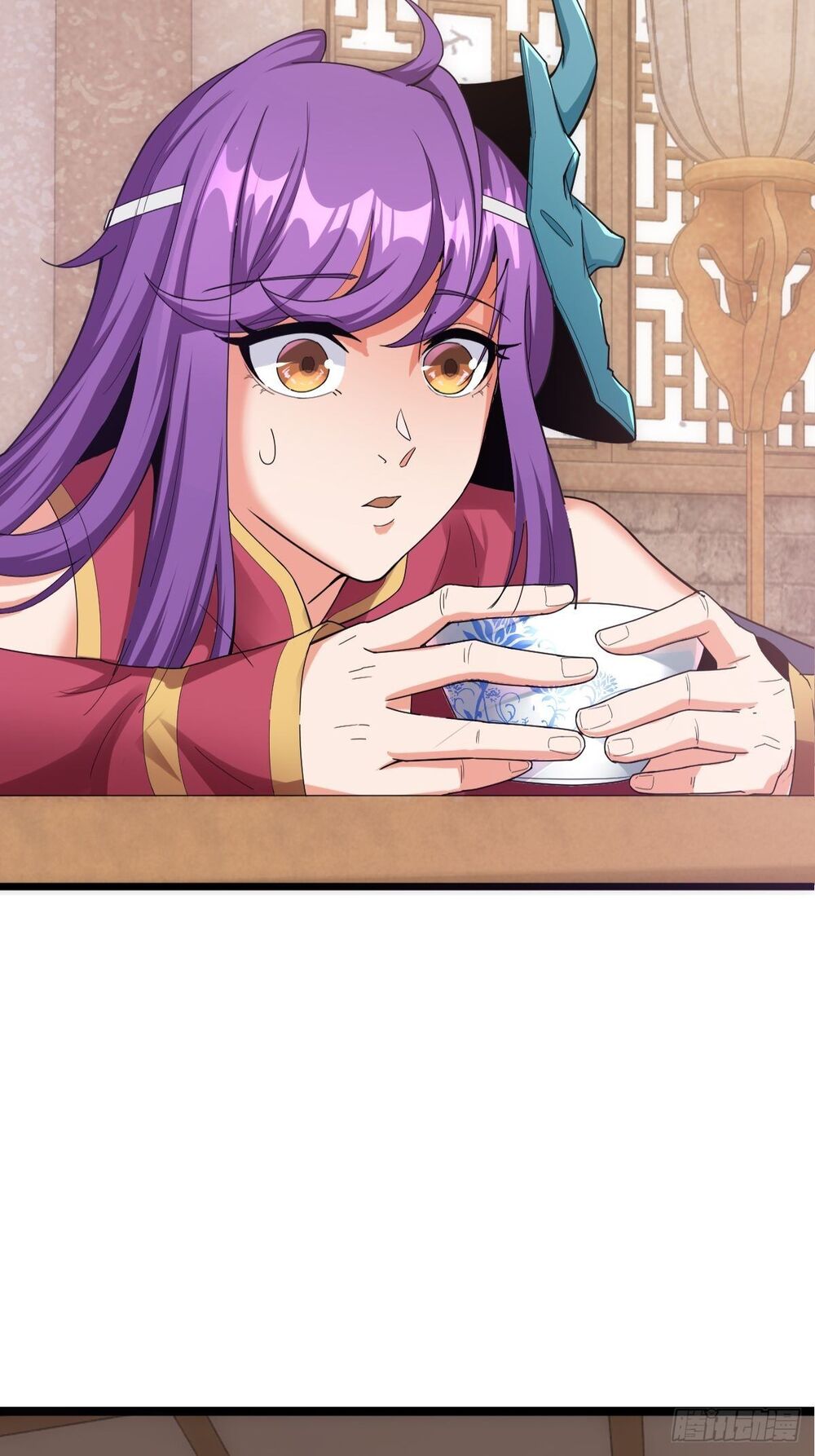 Tuyệt Thế Võ Công Chap 3 - Next Chap 4