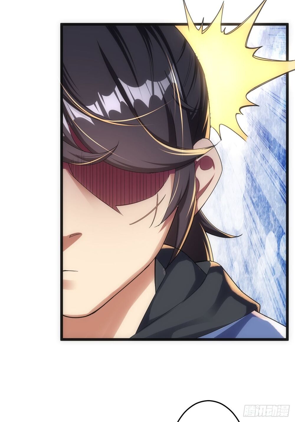 Tuyệt Thế Võ Công Chap 3 - Next Chap 4