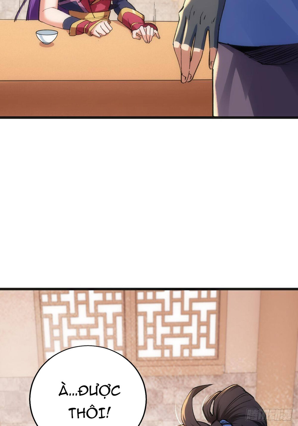 Tuyệt Thế Võ Công Chap 3 - Next Chap 4