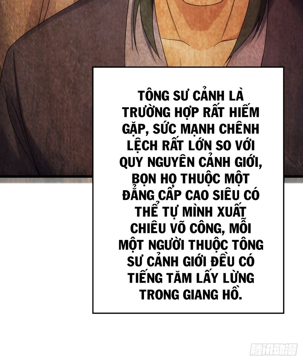 Tuyệt Thế Võ Công Chap 3 - Next Chap 4