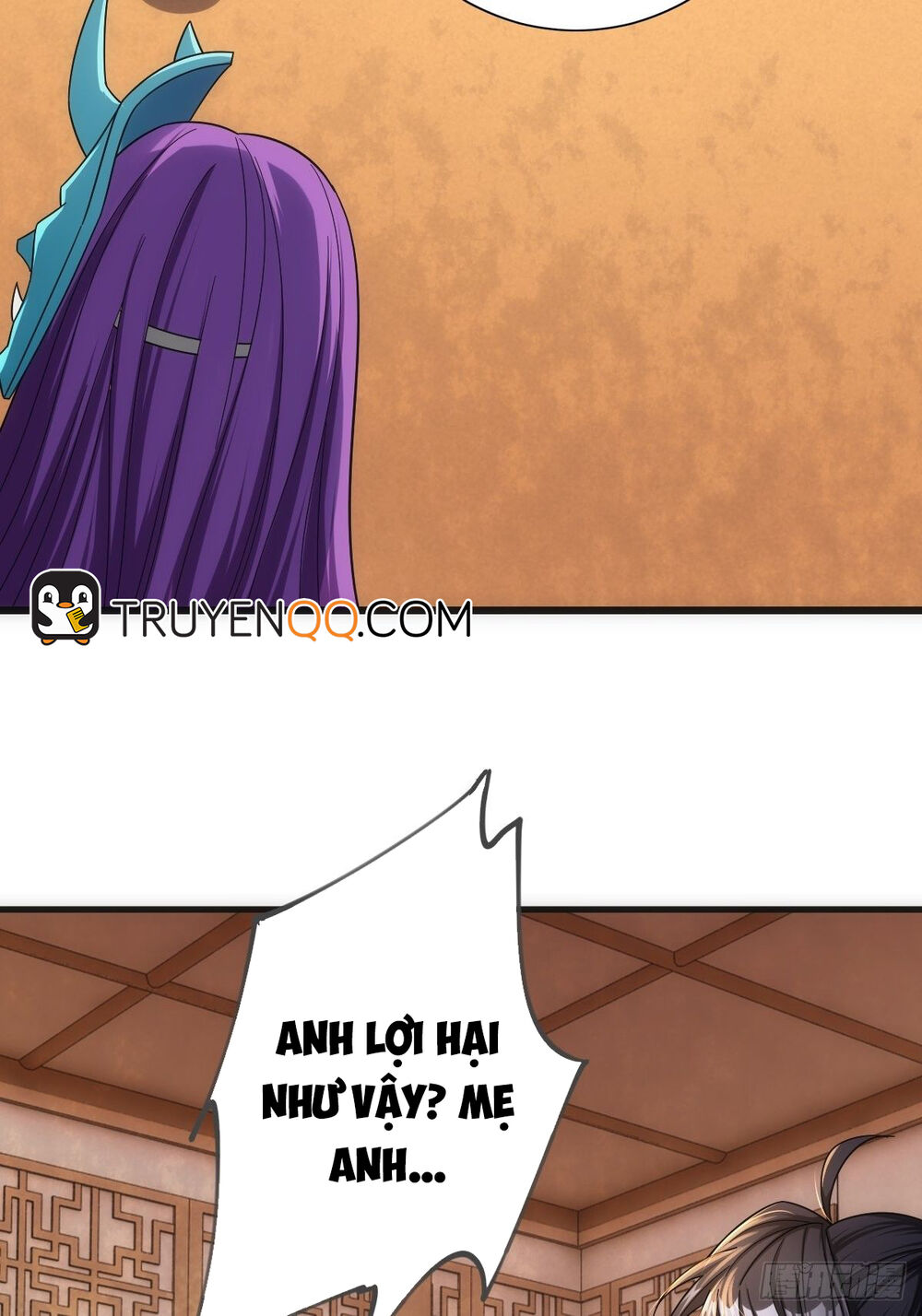 Tuyệt Thế Võ Công Chap 3 - Next Chap 4