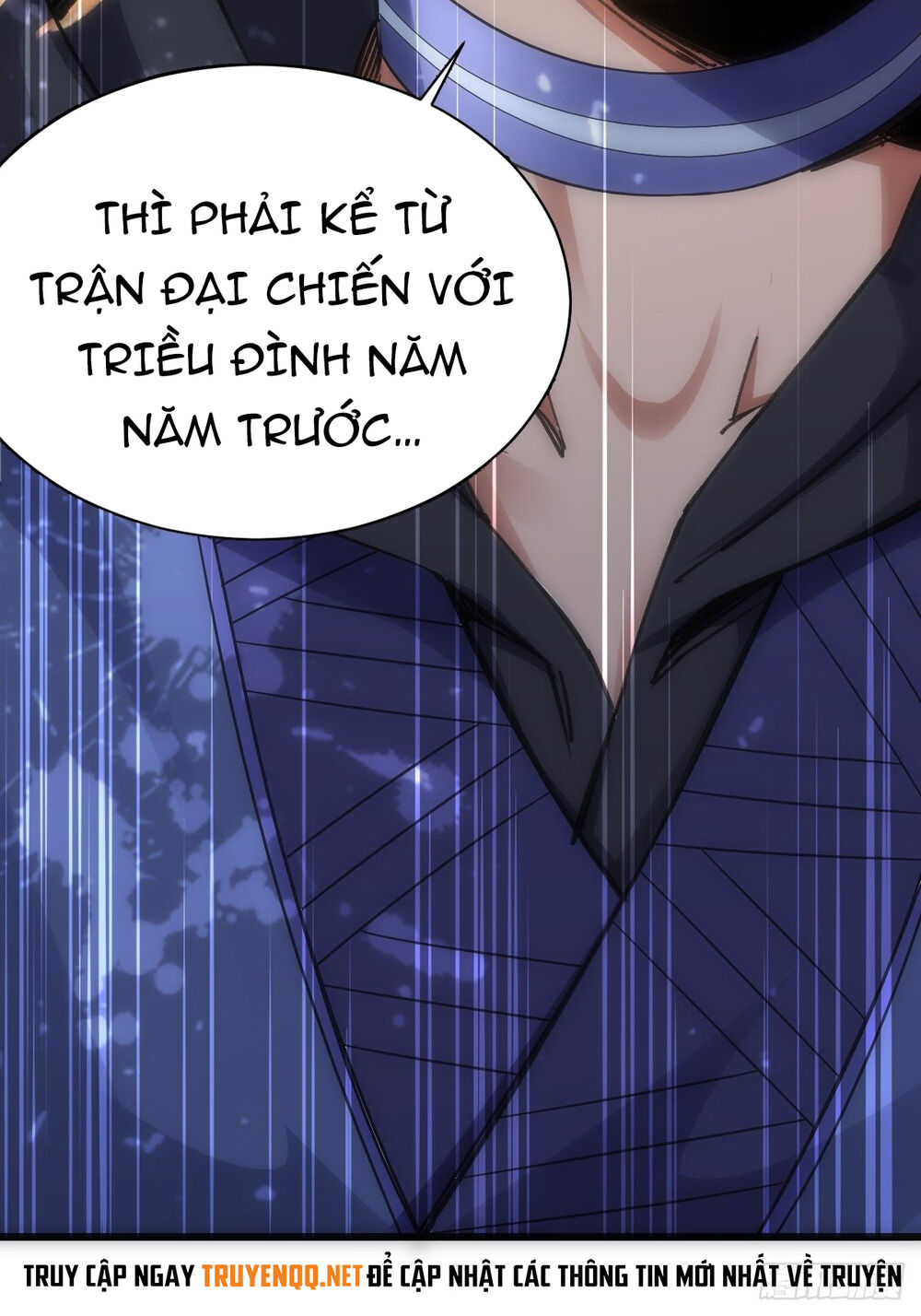 Tuyệt Thế Võ Công Chap 3 - Next Chap 4