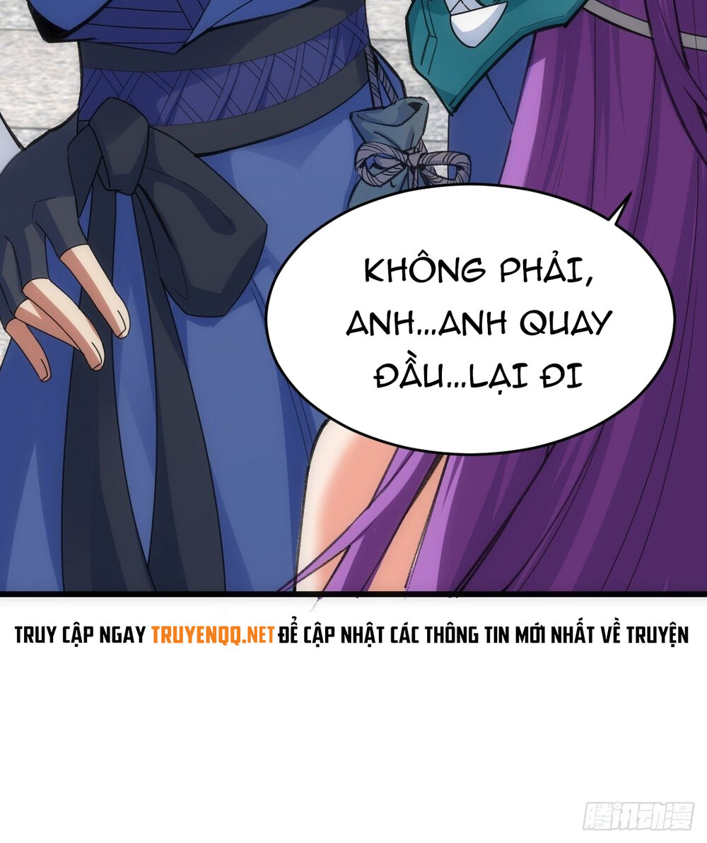Tuyệt Thế Võ Công Chap 3 - Next Chap 4