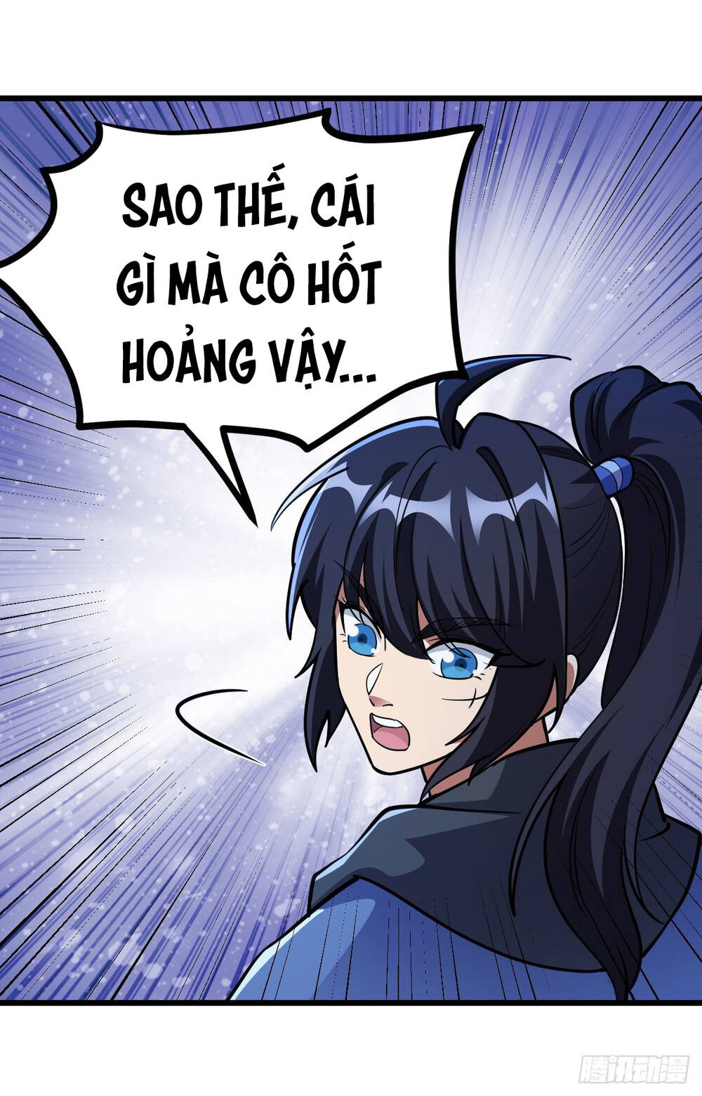 Tuyệt Thế Võ Công Chap 68 - Next Chap 69